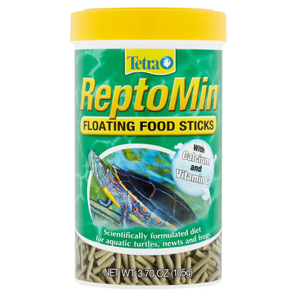 Tetra Reptomin Alimento para Tortugas con 105 Gramos