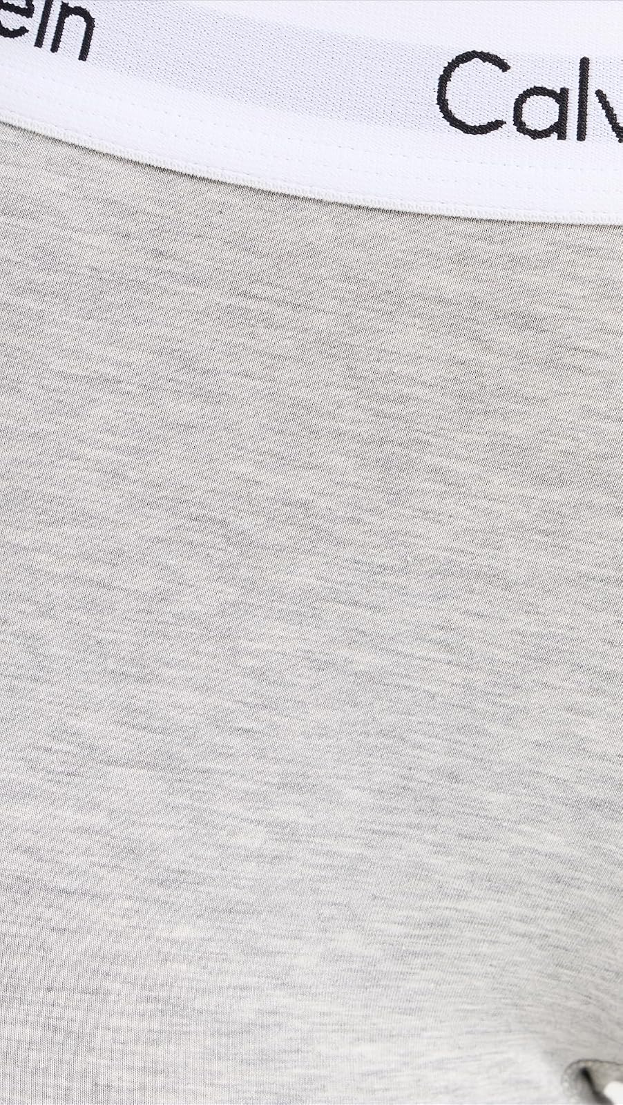 Calvin Klein Calzoncillos Calzones de algodón Moderno Ropa Interior para Mujer
