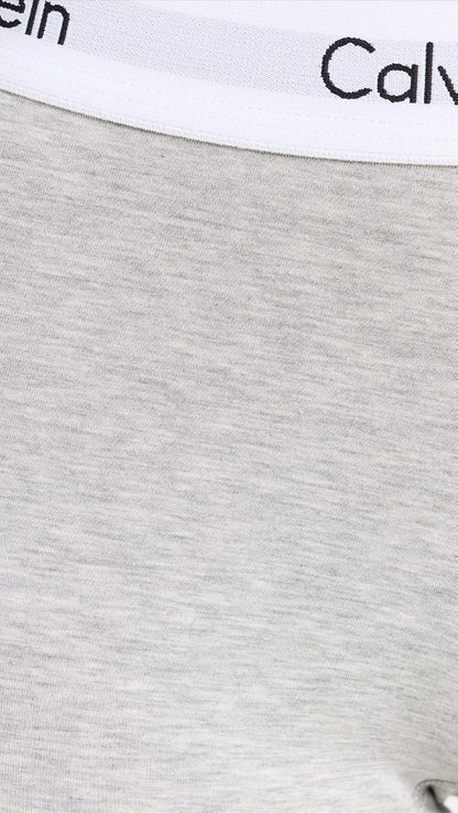 Calvin Klein Calzoncillos Calzones de algodón Moderno Ropa Interior para Mujer
