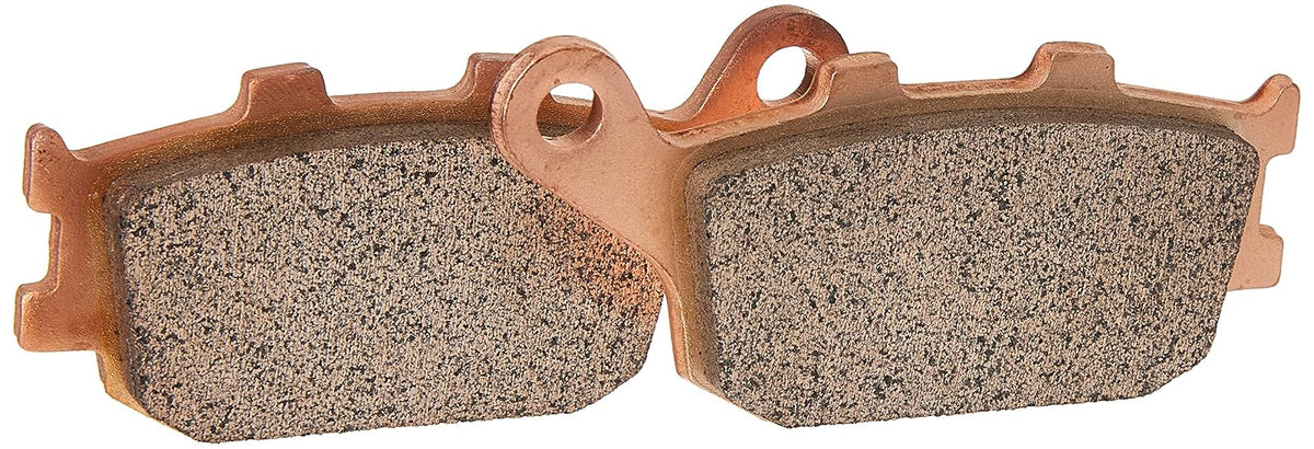 EBC Brakes Juego de Pastillas de Freno FA174HH