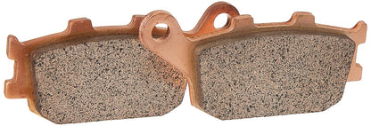 EBC Brakes Juego de Pastillas de Freno FA174HH