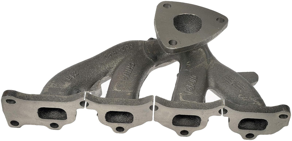 Dorman 674-940 Múltiple de Escape para Chevrolet y GMC | Sustituye a 12609823 651930 SK674940. Reemplazo de grado OE.