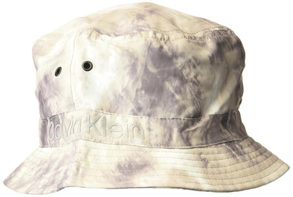 Calvin Klein Durable Casual Bucket Hat Gorro para Clima frío Mujer