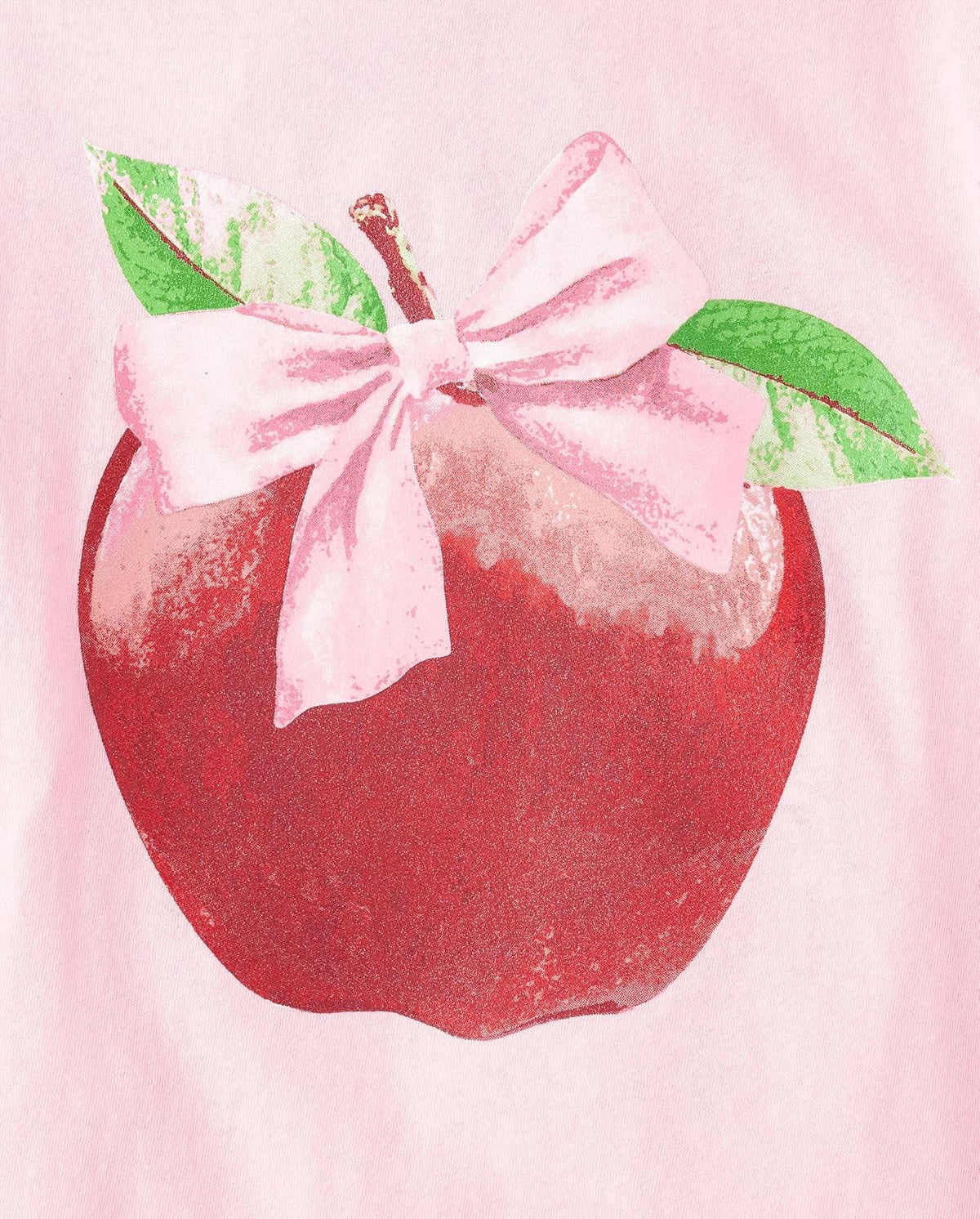 The Children's Place - Camisetas de Manga Corta para niñas, diseño gráfico de días Escolares, Paquetes múltiples, Paquete de 3 Paquetes de 3 Primeros días