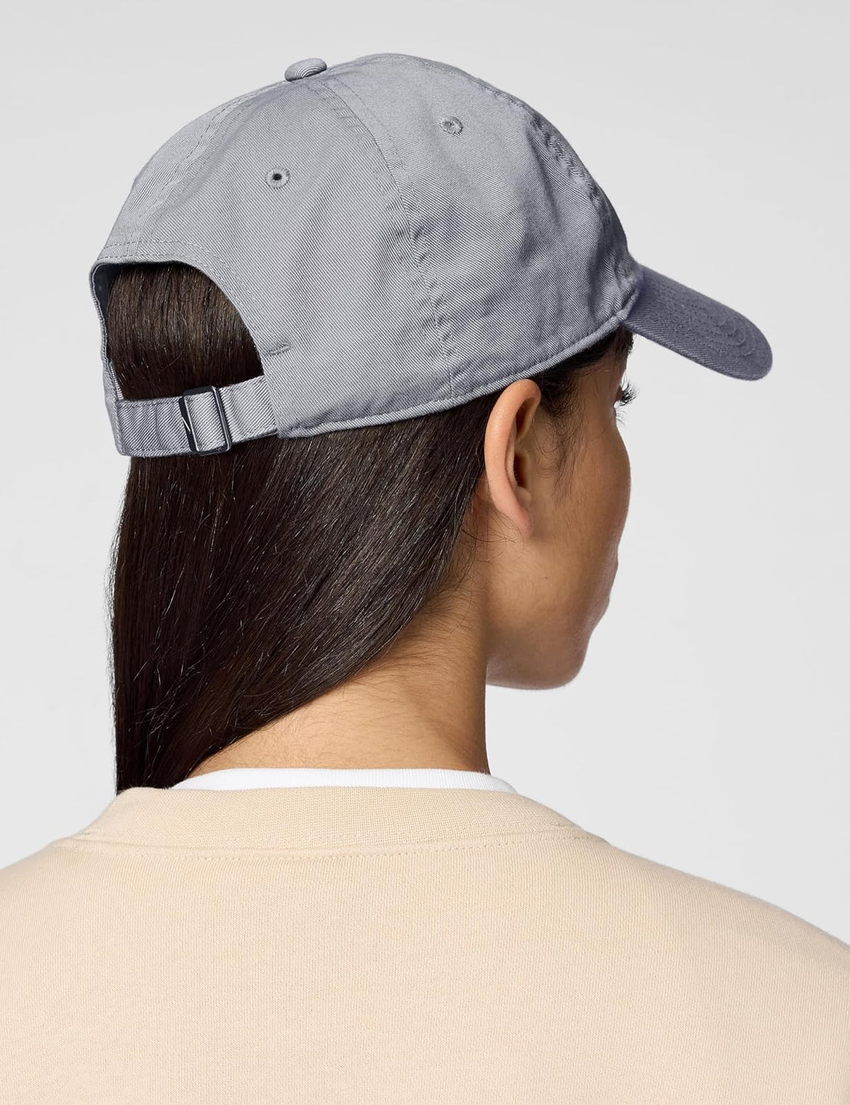 Nike U NK Club Cap U CB FUT WSH L Cap Unisex Adulto
