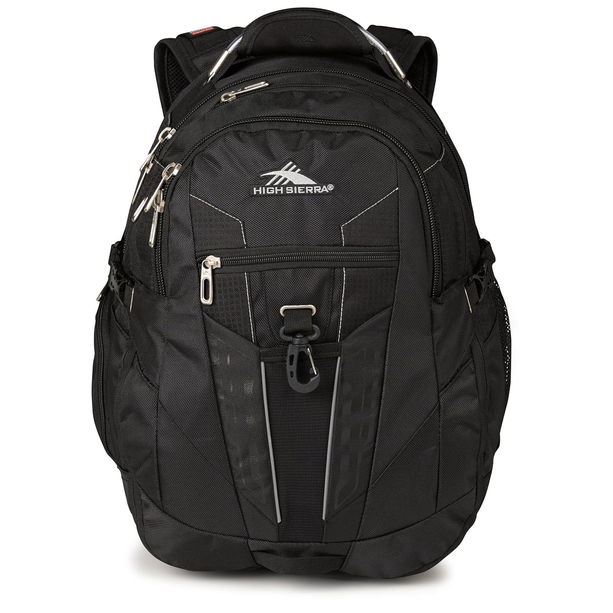 High Sierra XBT Laptop Backpack