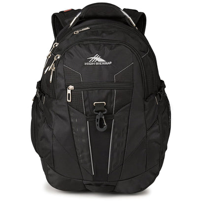 High Sierra XBT Laptop Backpack