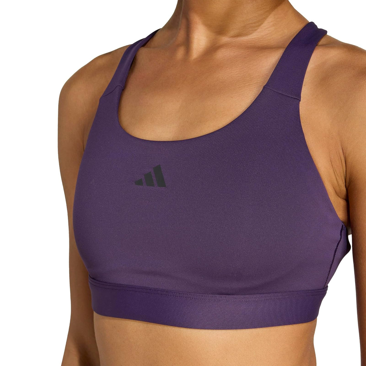 adidas Workout Bra - High Support Top Deportivo TLRDREACT Training Soporte Alto Top Deportivo Mujer