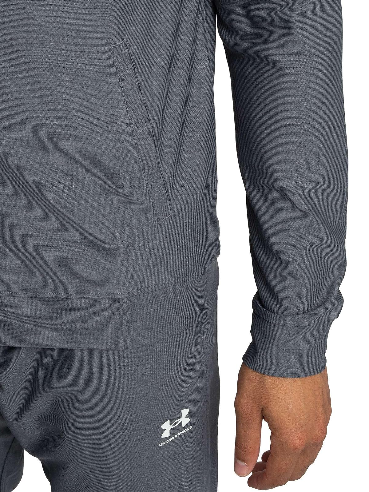 Under Armour Ua M Challenger Tracksuit Chándal Hombre