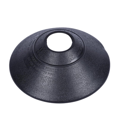 Techo Oatey intermitente 14136 3.8 cm? 3" todo Flash collar, para no-calk? Intermitencias De Techo se puede utilizar como un sello secundaria para comercial y aplicaciones residenciales