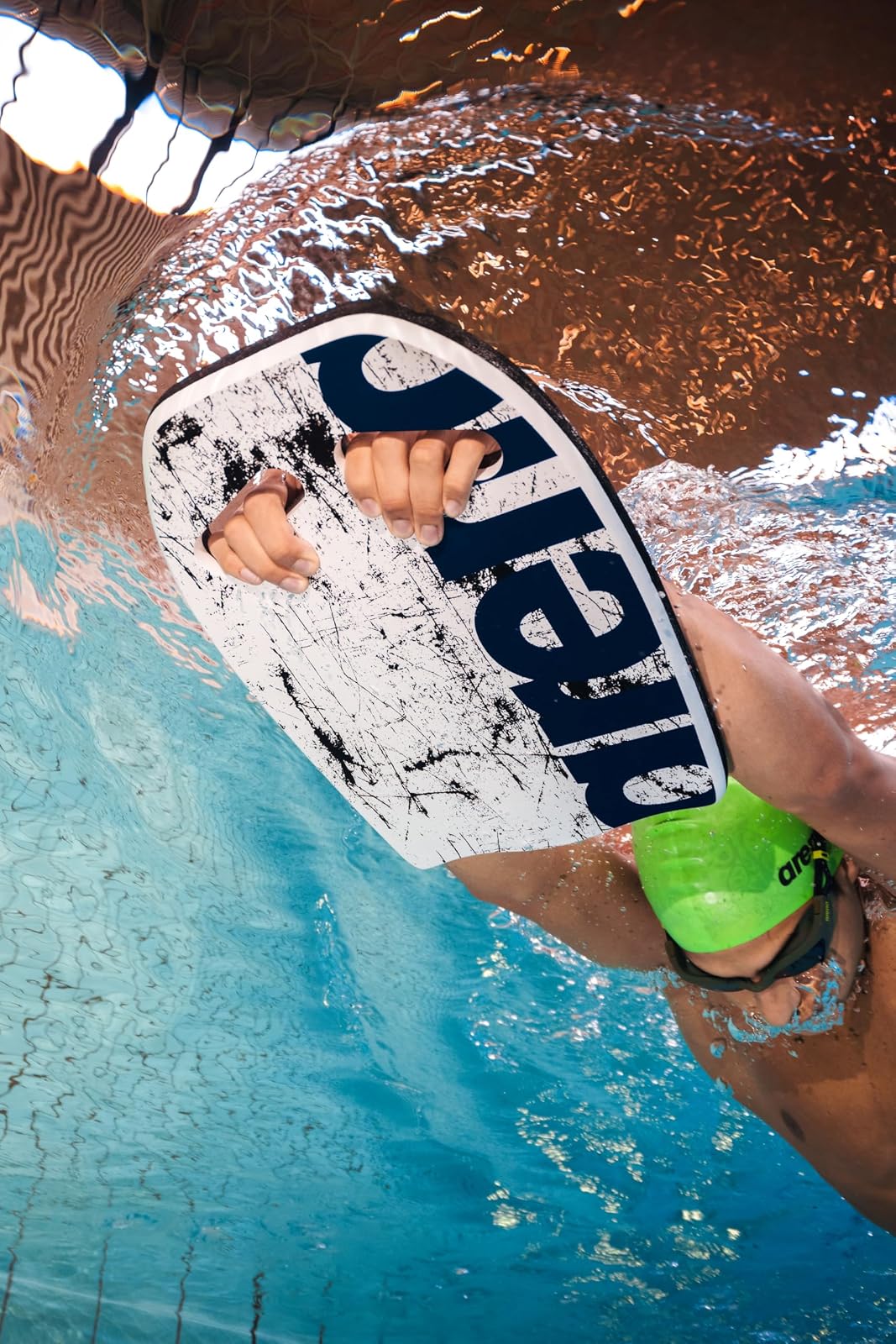 Arena Kickboard
