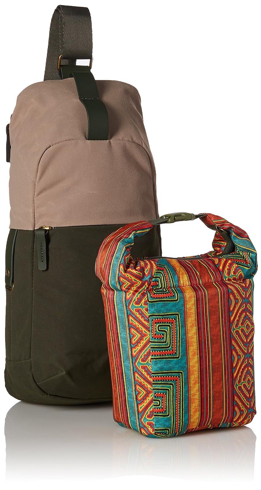 Manfrotto NG RF 4550 Estuche de Bolsillo Rainforest