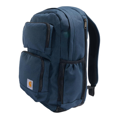Carhartt 28l Dual-compartment Backpack, Durable Pack With Laptop Sleeve and Duravax Abrasion Resistant Base Mochila 28L Unisex adulto