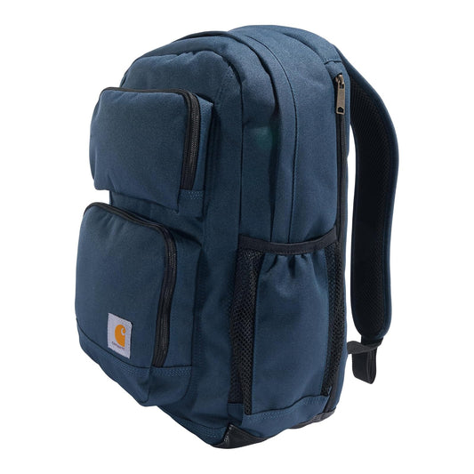 Carhartt 28l Dual-compartment Backpack, Durable Pack With Laptop Sleeve and Duravax Abrasion Resistant Base Mochila 28L Unisex adulto