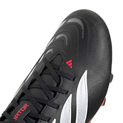 adidas Predator Club FG/MG Calzado de Fútbol para Unisex-Adulto