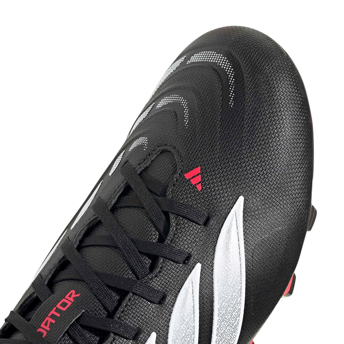 adidas Calzado de Fútbol Predator Club Unisex Azul
