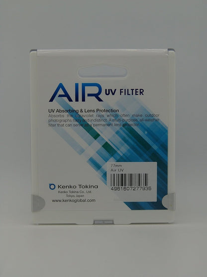 Kenko 227793 Filtro UV Air, 77mm