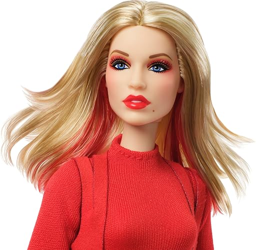 Barbie Music Series Kylie Minogue