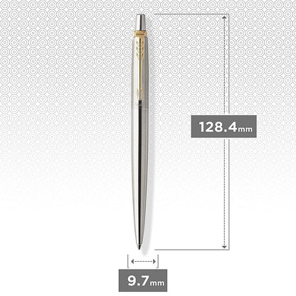Parker 1964962 Bolígrafo, color Dorado