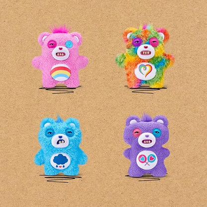 Fuggler Care Bears Plush 9" (Share Bear)