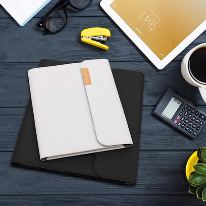 Rocketbook - Funda Tipo Folio Capsule Ii Executive, Color Gris