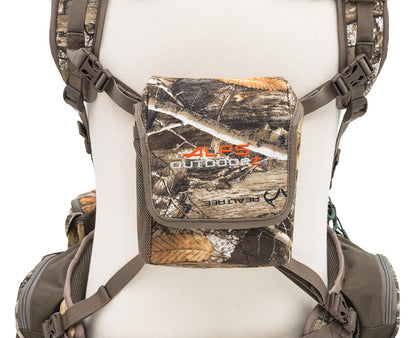 ALPS OutdoorZ Accesorio Binocular, Realtree Edge