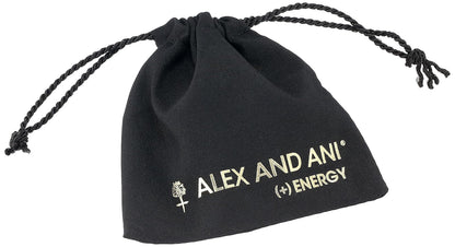 Alex And Ani Baltimore Orioles Cap Logo pulsera expandible