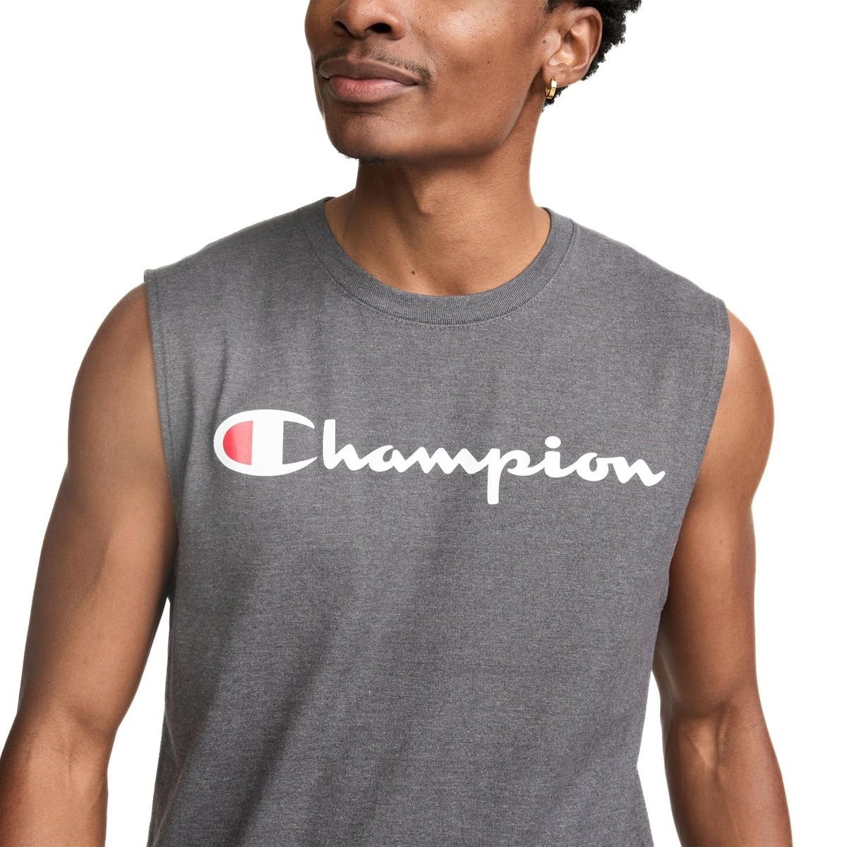 Champion Camiseta sin Mangas