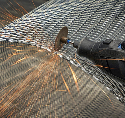 DREMEL BOSCH Disco De Corte De 38,1mm EZ Lock