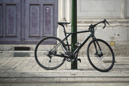 Zéfal Candado K-TRAZ M14 Cadena Acero 8mmx120cm 3xLlaves 4919