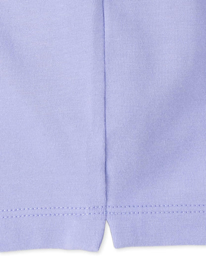 The Children's Place Paquete de 3 Pantalones Cortos para niñas pequeñas Pantalones Cortos Informales para Niñas