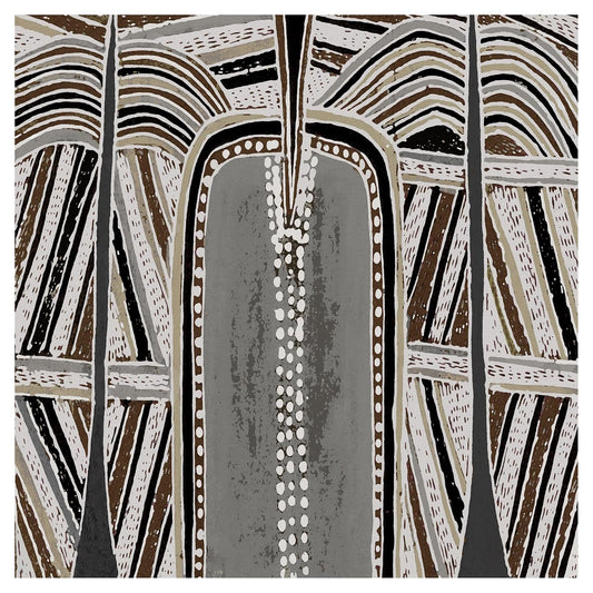 Fine Art Tj - Cuadro Decorativo Viaje de Kabira - Decoracion de Pared, canvas, cuadros, lienzo, impresión, decoracion de interiores, cuadros para sala, arte, enbellecido, hogar.