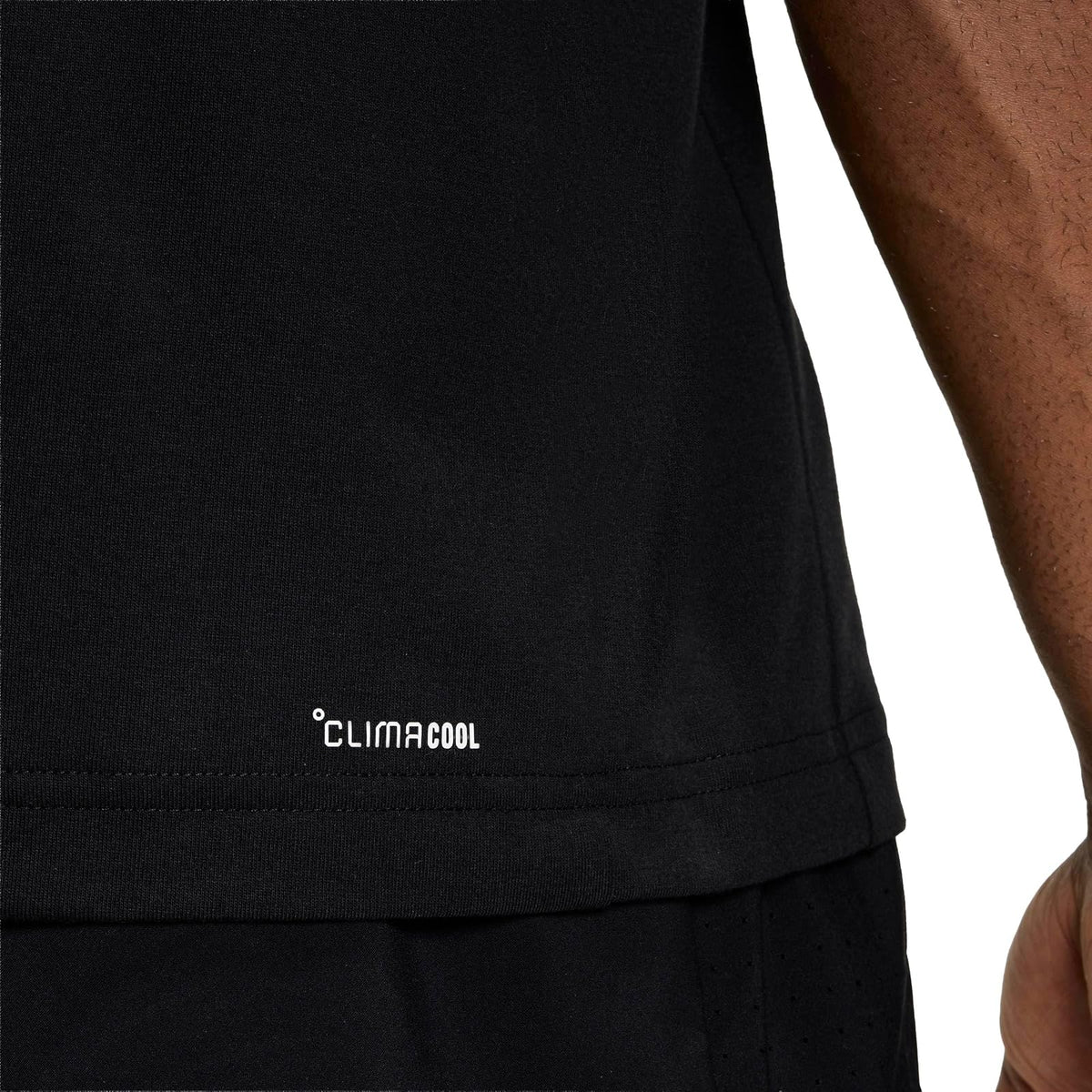 adidas Workout Essentials Feel Ready - Camiseta para Hombre