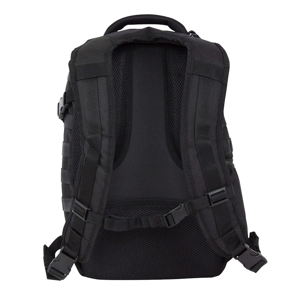 Fieldline Tactical Alpha Ops Day Pack (Black)