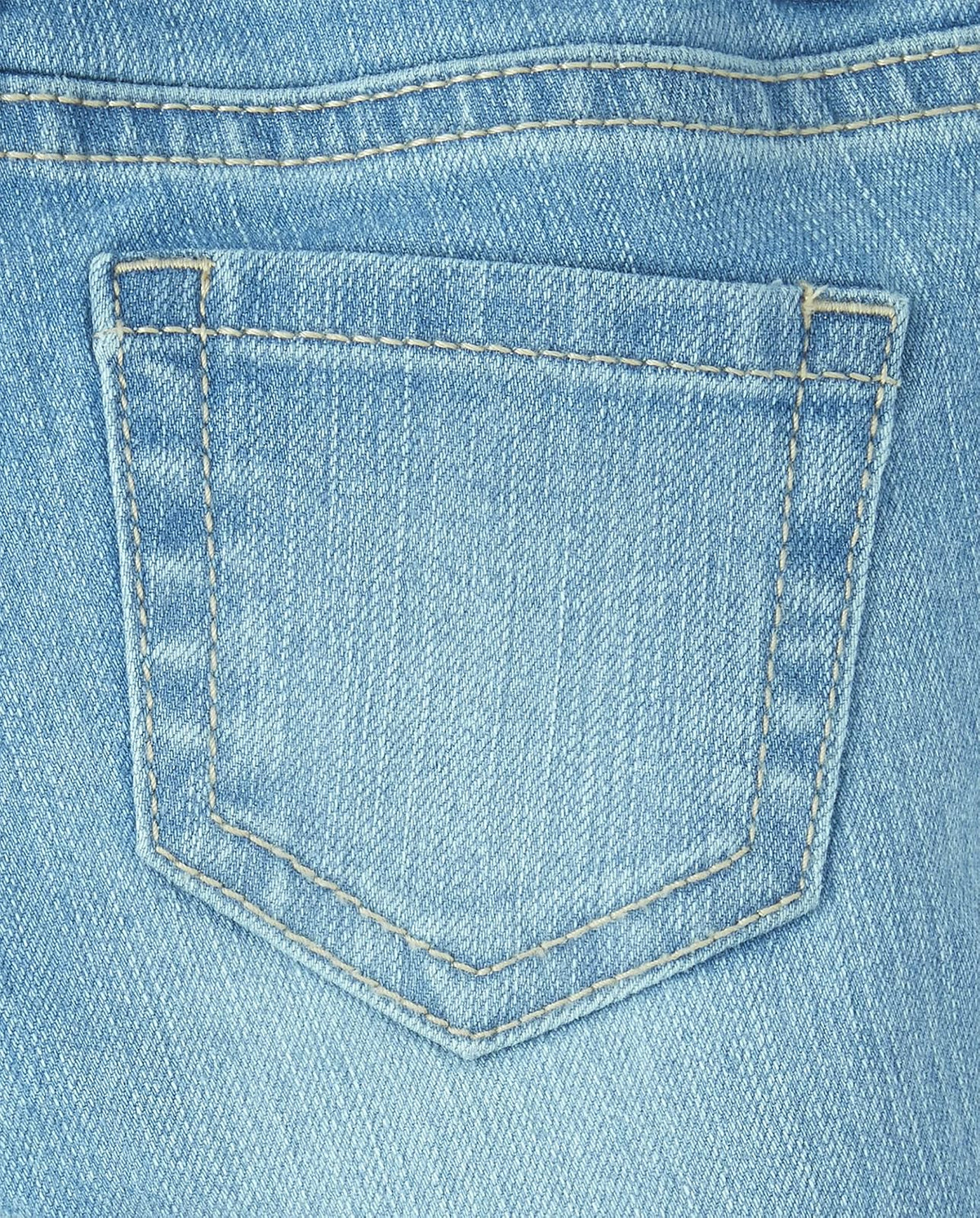 The Children's Place and Toddler Multipack Basic Super Skinny Jeans Jeans bebés niñas