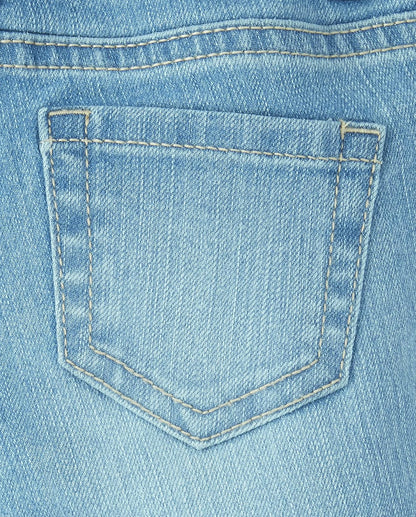 The Children's Place and Toddler Multipack Basic Super Skinny Jeans Jeans bebés niñas