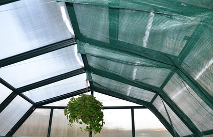 Palram HG1006 Shade Cloth, 8.5' x 7.5'