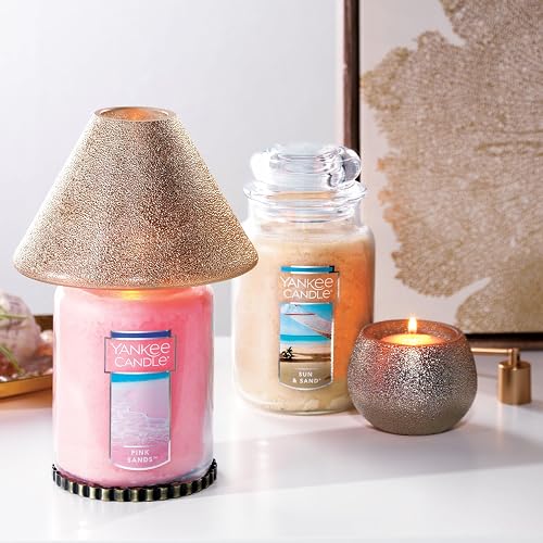 Yankee Candle Pink Sands Large Jar 22oz Candle