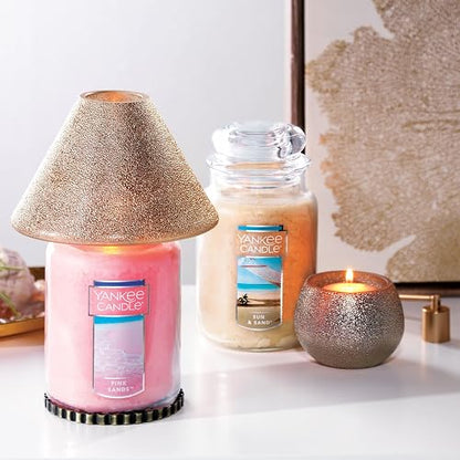 Yankee Candle Pink Sands Large Jar 22oz Candle
