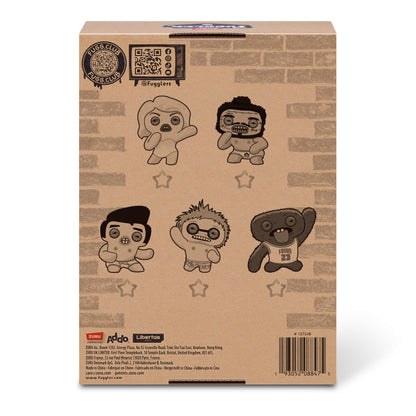 Fuggler Fugg Stars Plush 9" (Fleeting Fartlet)