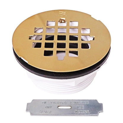 Westbrass - Productos de plomería, 5cm, Brass,
