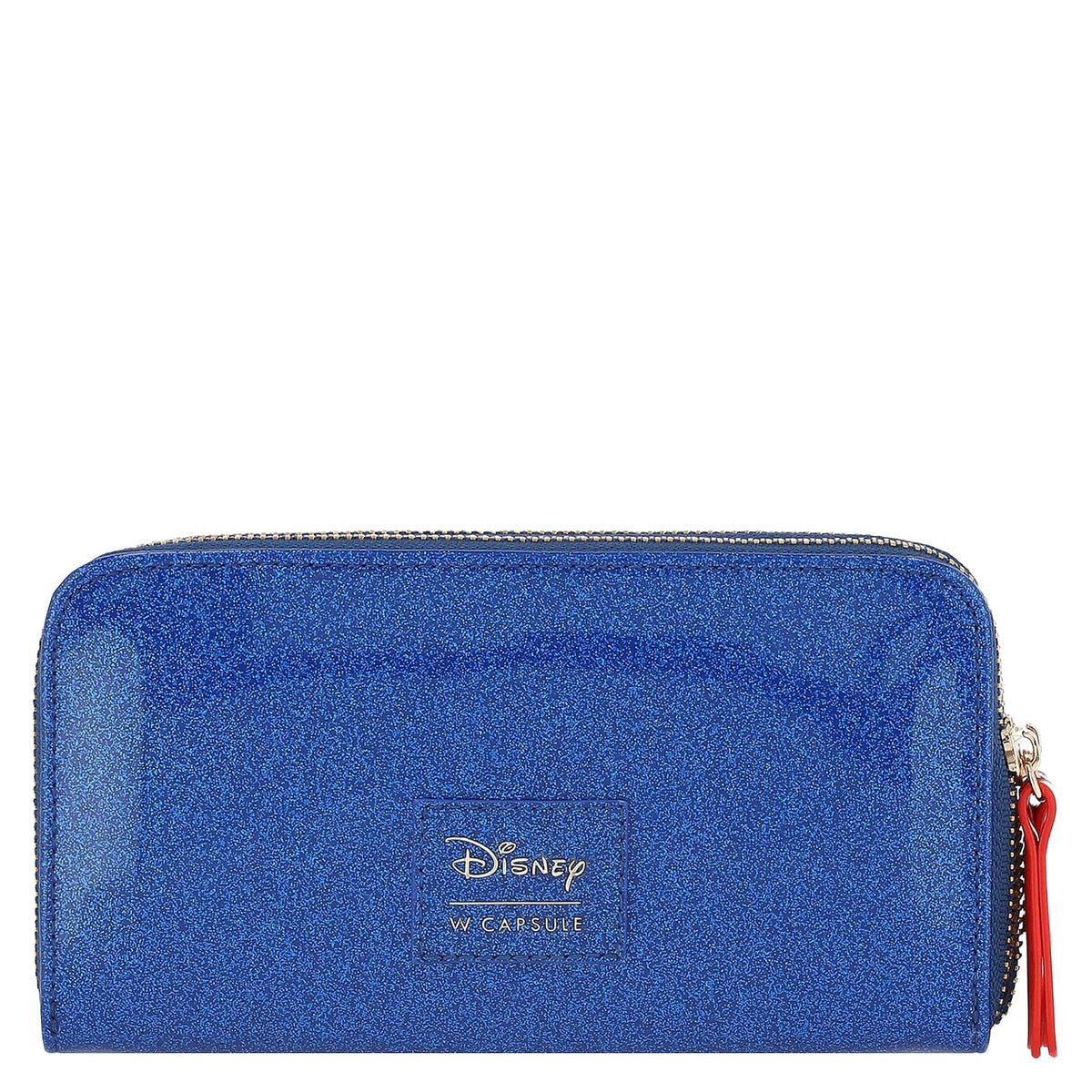W Capsule Disney Snow White HBYARMULKE55CW Azul Multicolor Cartera para Mujer