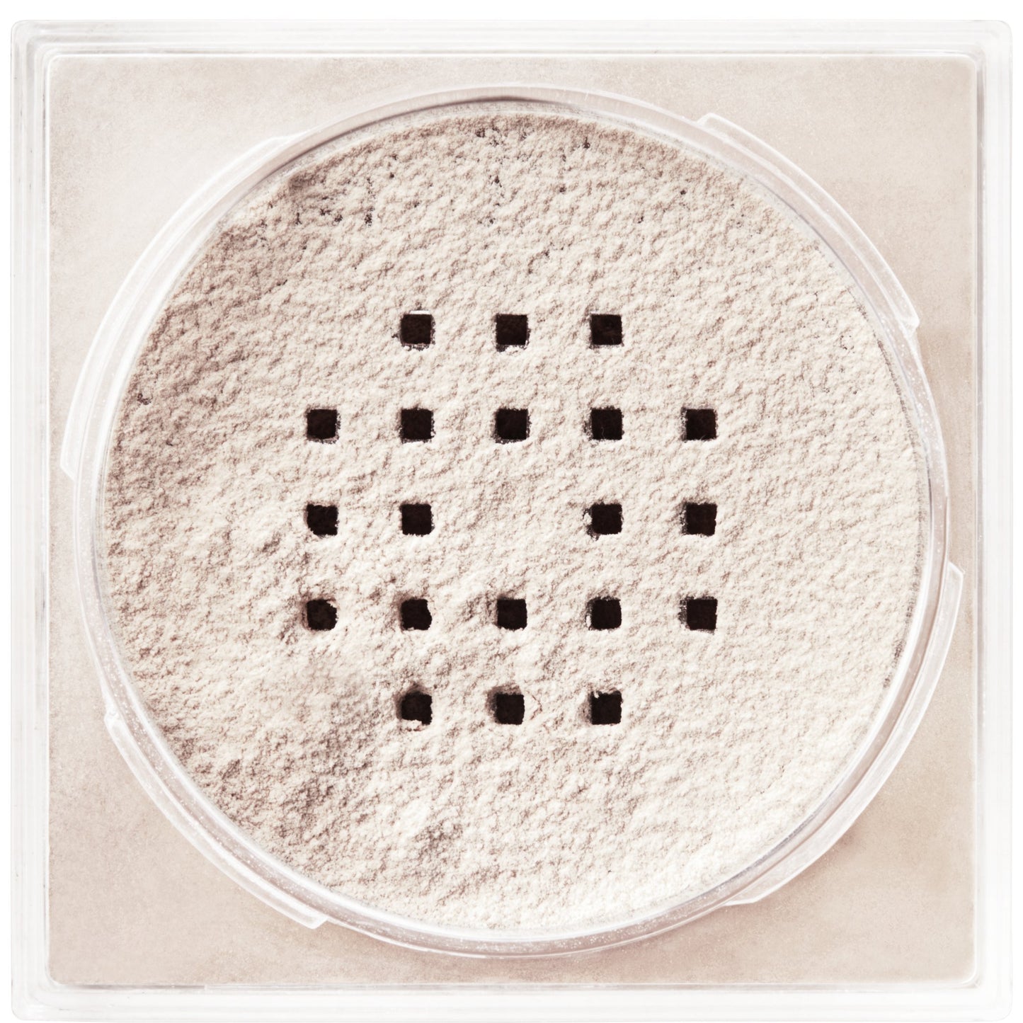 MAYBELLINE Polvo de Maquillaje Fit Me Loose Powder, Tono Fair, 20 g