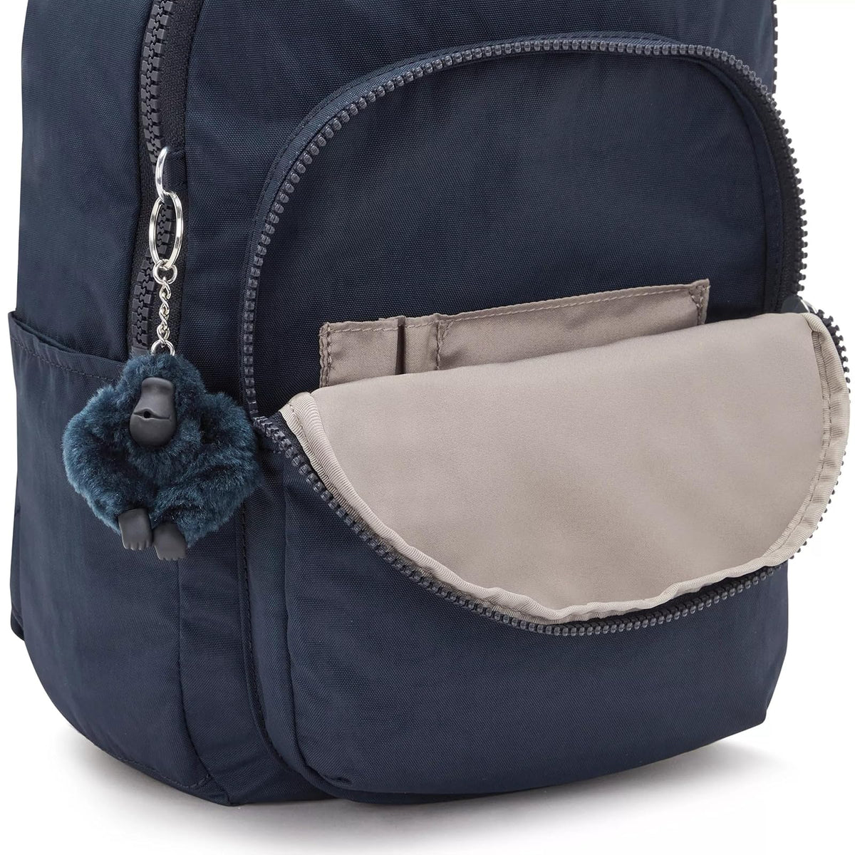 Kipling Seoul - Mochila pequeña para tablet para mujer