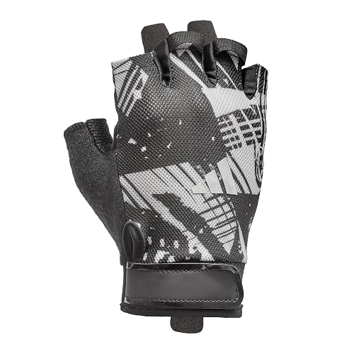 Adidas - Guantes de Entrenamiento Essential Unisex para Adultos
