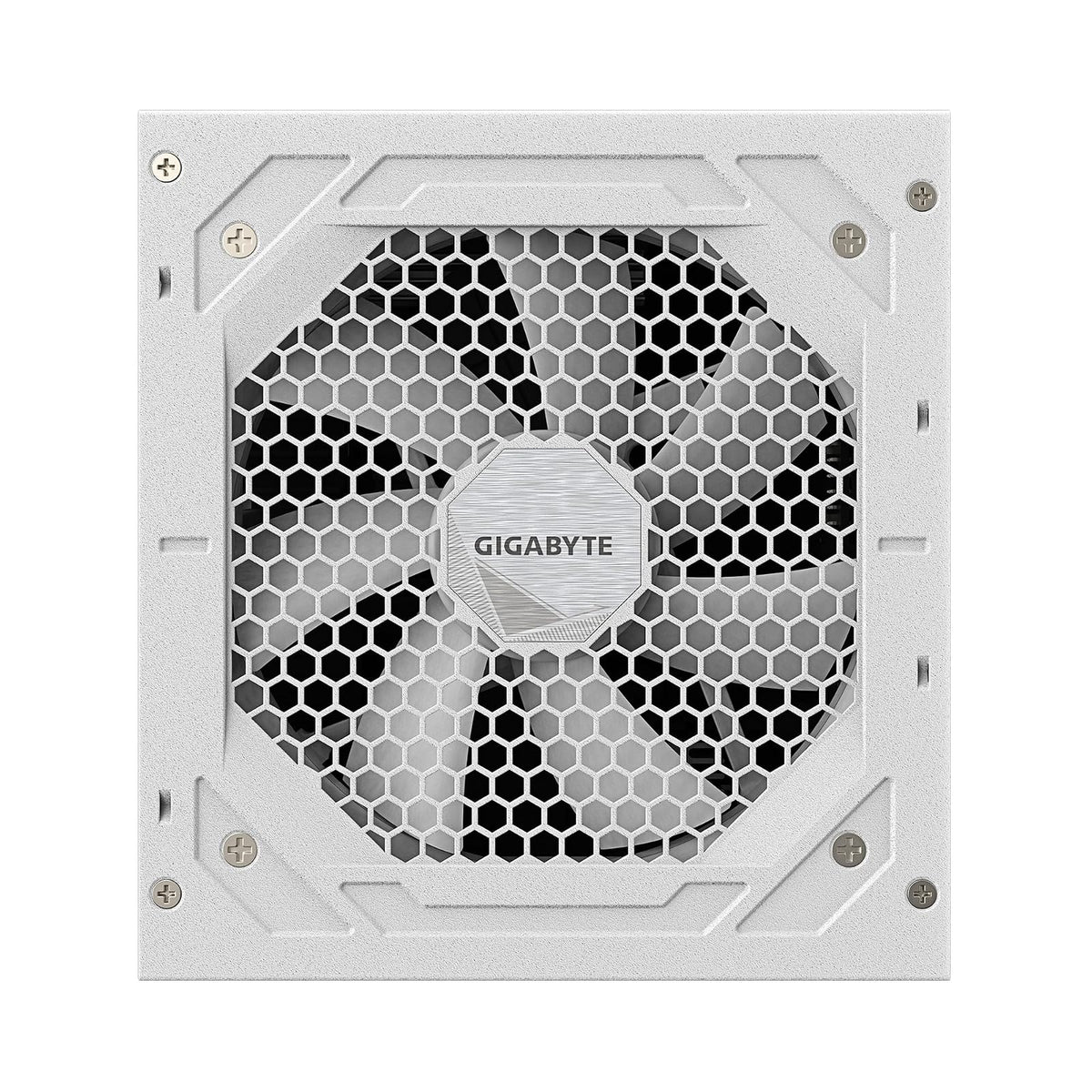 GIGABYTE UD750GM PG5 V2 Ice - 750W 80 Plus Certificado Platinum - PCIe5.1 Ready - ATX3.1 - Fuente de alimentación Totalmente Modular (GP-UD750GM PG5 Ice)