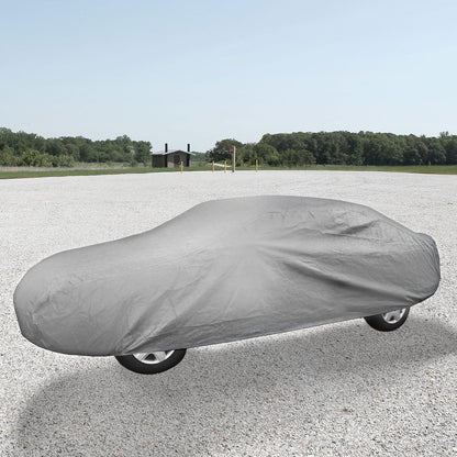 FH GROUP C502-L Car Cover (Non-Woven Resistant Large)