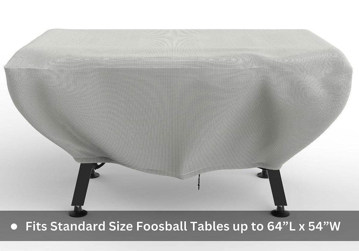 Kettler Funda Universal para Mesa de futbolín para Exteriores