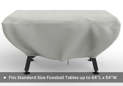 Kettler Funda Universal para Mesa de futbolín para Exteriores