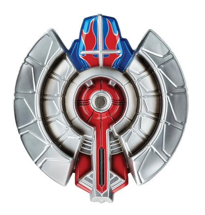 Disguise Optimus - Escudo de película de 48 meses a 144 meses, talla única